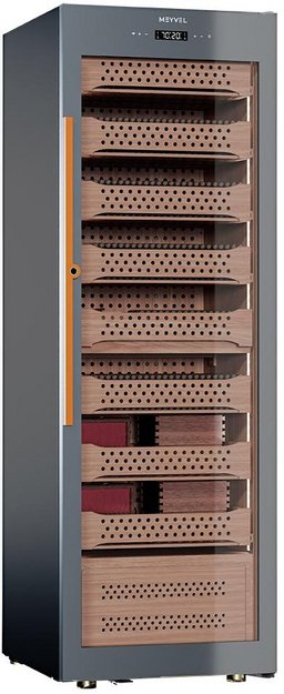 Хьюмидор Meyvel MC-376BK (PRO) в Тюмени (preview 1)