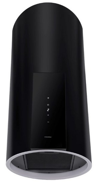 Вытяжка Maunfeld ALBA 39 Wall Black в Тюмени (preview 3)