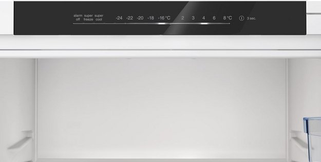 Встраиваемый холодильник Neff KI7961SE0 в Тюмени (preview 2)