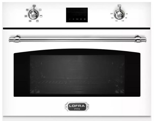 Встраиваемая микроволновая печь Lofra FMRBP66ME CHROME в Тюмени (preview 1)