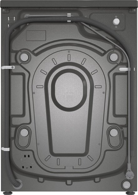 Стирально-сушильная машина Gorenje W2D2A164ADSS/C в Тюмени (preview 4)