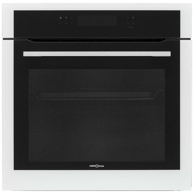 Духовой шкаф KRONA UNIVERSUM 60 WH в Тюмени (preview 1)