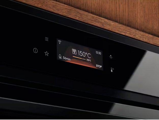 Духовой шкаф Electrolux EOE8P39H в Тюмени (preview 3)