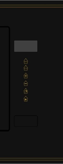 Встраиваемая микроволновая печь Graude MWGK 38.1 S Classic в Тюмени (preview 2)