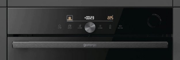 Духовой шкаф Gorenje BSA6747DGWI в Тюмени (preview 7)