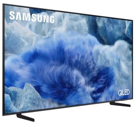 Телевизор Samsung QE55Q8FAAUXRU 55" 2025 в Тюмени (preview 6)