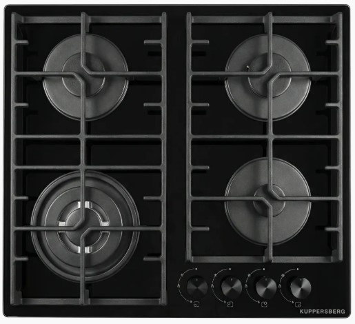 Варочная поверхность Kuppersberg TG 62 B в Тюмени (preview 1)