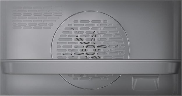 Встраиваемый паровой шкаф V-ZUG Steamer V4000 45 S4T-23026 платина в Тюмени (preview 3)