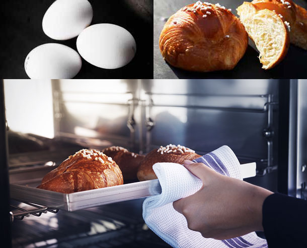 Шкаф шоковой заморозки Irinox Freddy 45 HF452350001 (нержавеющая сталь/черный) в Тюмени (preview 6)