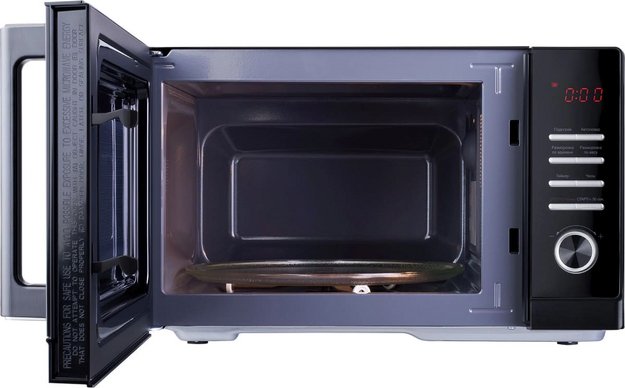 Микроволновая печь Hyundai HYM-D3013 в Тюмени (preview 4)