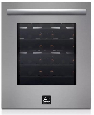 Встраиваемый винный шкаф Lofra ZB0036T в Тюмени (preview 1)