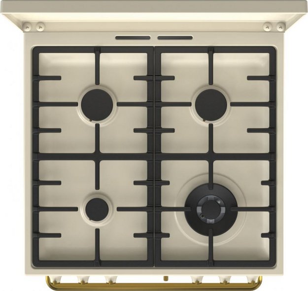 Газовая плита Gorenje GI 62 CLI в Тюмени (preview 2)