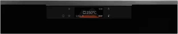 Духовой шкаф Electrolux KOFBH39H в Тюмени (preview 6)