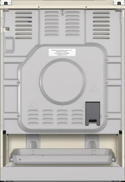Комбинированная плита Gorenje GKS6C71CLI в Тюмени (preview 7)