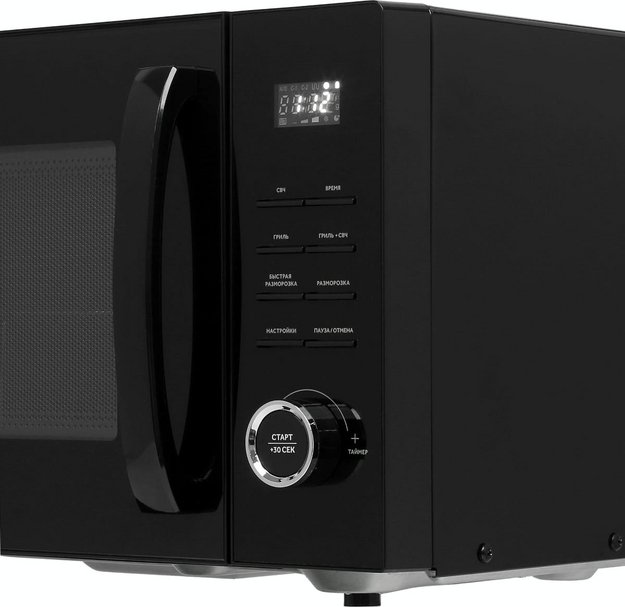 Микроволновая печь Haier HMG-DG239BA в Тюмени (preview 4)