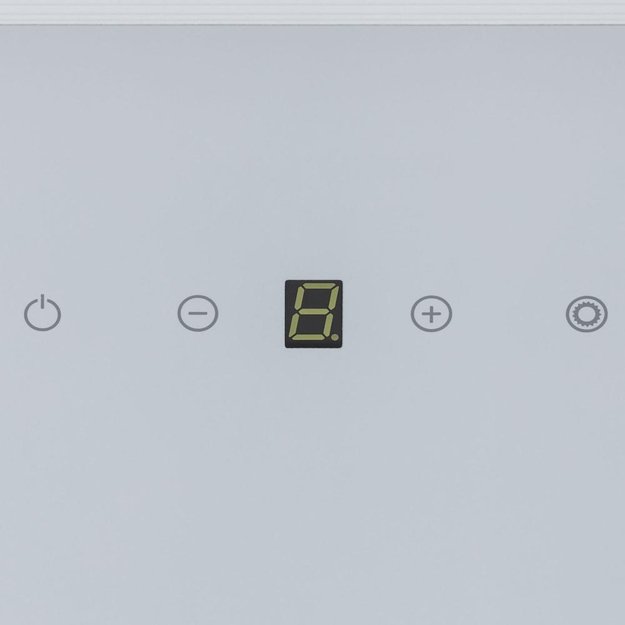 Вытяжка Krona KRISTEN A 600 white S в Тюмени (preview 8)