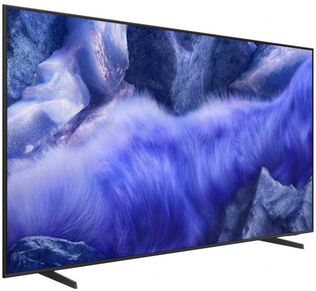 Телевизор Samsung QE85QEF1AUXRU в Тюмени (preview 2)
