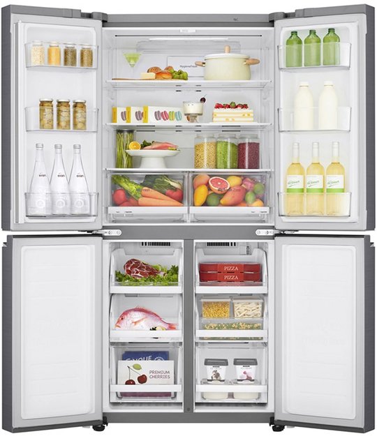 Холодильник LG GC-B 22 FTMPL в Тюмени (preview 9)