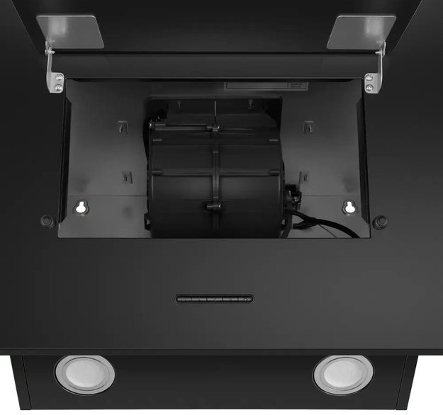 Вытяжка Maunfeld TOWER A 60 черный в Тюмени (preview 8)