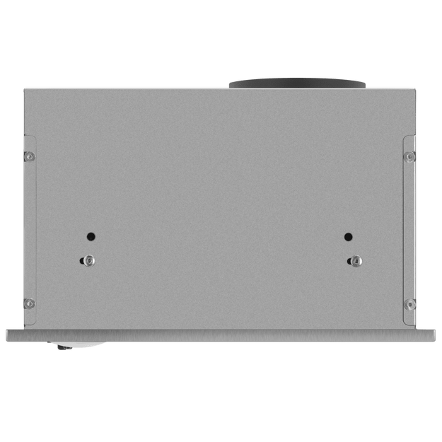 Встраиваемая вытяжка Maunfeld Crosby Light 5028 Inox в Тюмени (preview 8)