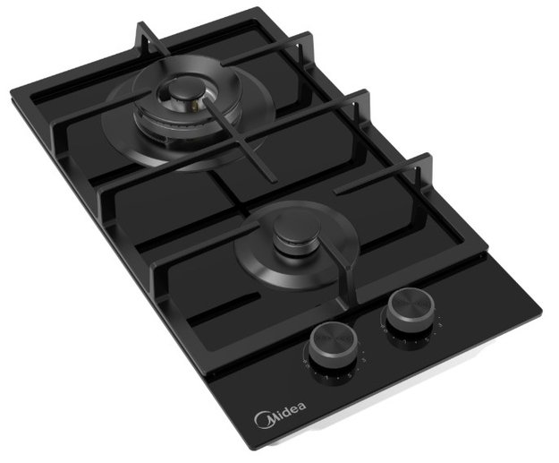 Варочная панель Midea MG3270TGB в Тюмени (preview 5)
