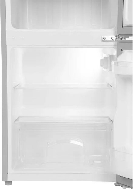 Холодильник Hyundai CT10021H серебристый в Тюмени (preview 9)