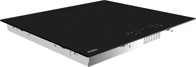 Варочная панель Haier HHK-C63NDB в Тюмени (preview 3)