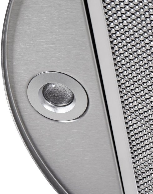 Вытяжка Maunfeld Lee Wall 35 Sensor нержавеющая сталь в Тюмени (preview 7)