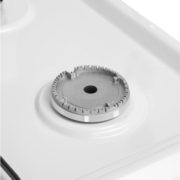 Комбинированная плита Maunfeld MGC60EEW03 в Тюмени (preview 13)