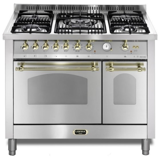 Варочный центр Lofra RSD106MFTE/Ui BRASS в Тюмени (preview 1)