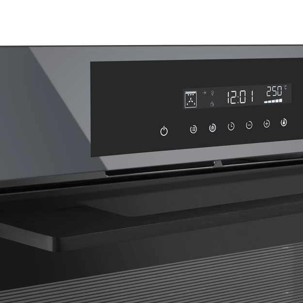 Духовой шкаф Maunfeld AEOD60103G1 в Тюмени (preview 6)