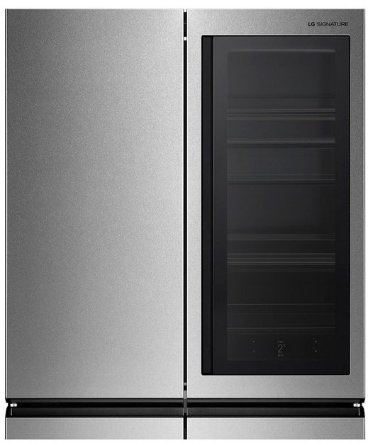 Холодильник LG SIGNATURE InstaView LSR100RU в Тюмени (preview 5)