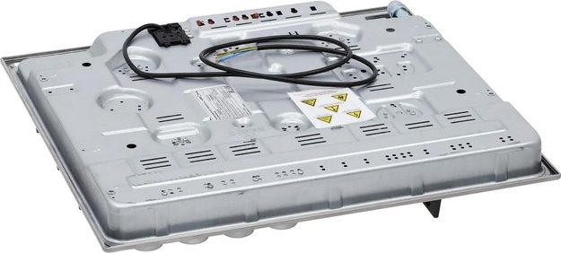 Газовая варочная панель KRONA NEBEL 60 IX W в Тюмени (preview 10)