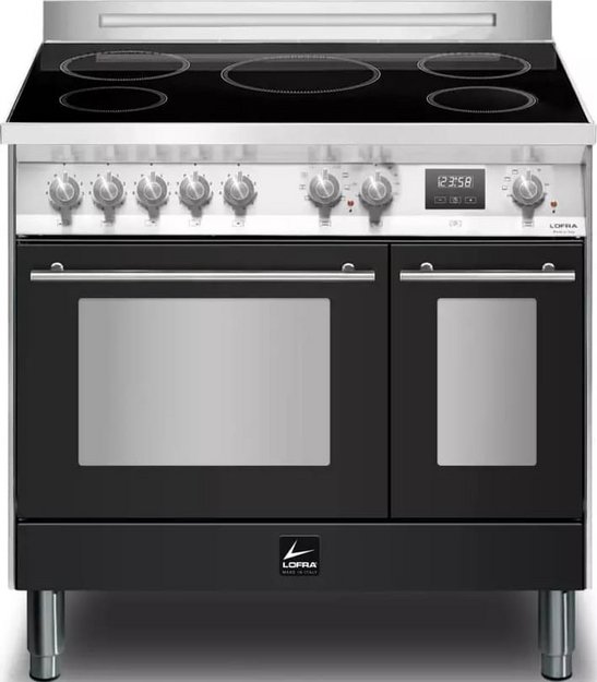 Варочный центр Lofra PNMD96MFTE/5I в Тюмени (preview 1)