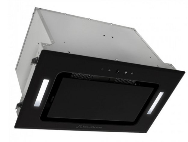 Встраиваемая вытяжка Schaub Lorenz SLD EY5237 в Тюмени (preview 4)