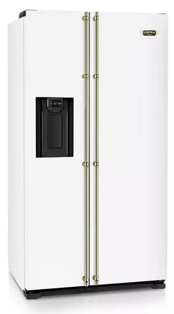 Холодильник Lofra GFRBP 918/O BRASS в Тюмени (preview 2)
