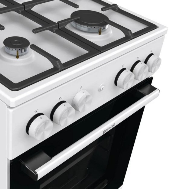 Газовая плита Gorenje GG5WF в Тюмени (preview 10)