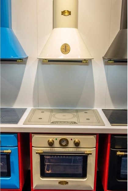 Духовой шкаф Kaiser EH 6432 ELFBE ECO в Тюмени (preview 10)