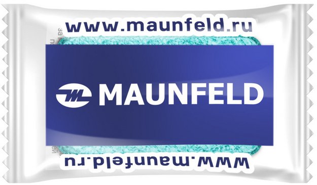 Таблетки для посудомоечных машин Maunfeld MDT60EC Purity ECO all in 1 в Тюмени (preview 2)