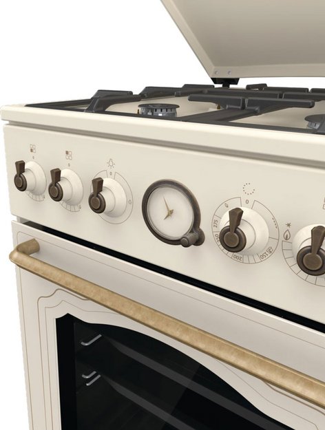Газовая плита Gorenje GGI5BCLI в Тюмени (preview 7)
