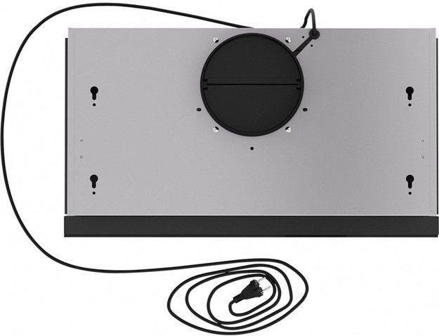 Встраиваемая вытяжка Franke TOUCH 60 BK в Тюмени (preview 7)