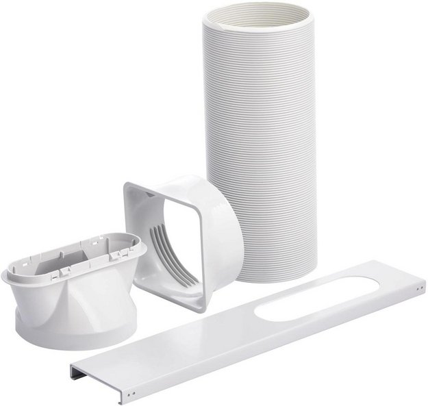 Мобильный кондиционер Electrolux EACM-18 NB/N6 в Тюмени (preview 9)