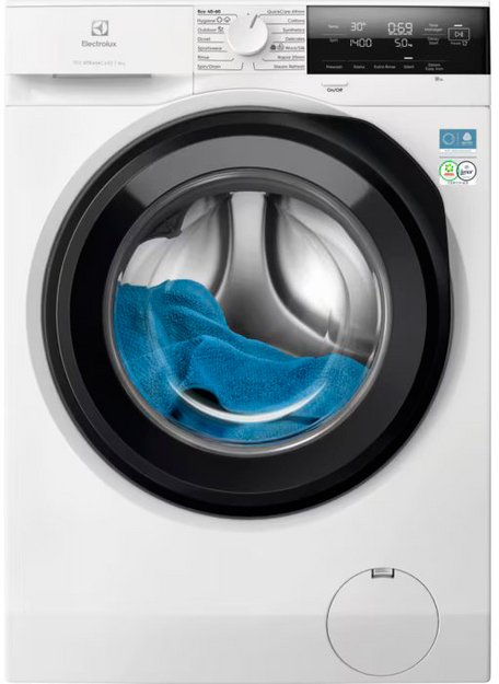 Стиральная машина Electrolux EW7F3492FE в Тюмени (preview 1)