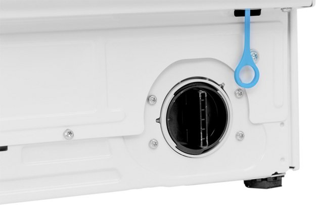 Встраиваемая стирально-сушильная машина Graude EWTA 80.1 в Тюмени (preview 10)