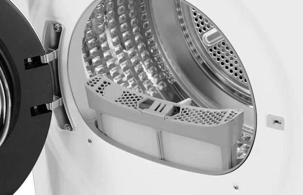 Сушильная машина Haier HD80-A2367U1 в Тюмени (preview 8)