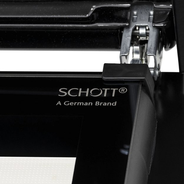 Духовой шкаф KRONA MOTIV 60 BL в Тюмени (preview 12)