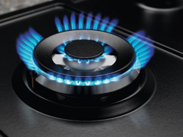 Варочная панель Electrolux EGS6436RK в Тюмени (preview 8)