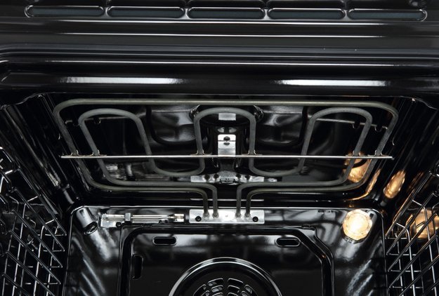 Духовой шкаф Midea MO509103GW в Тюмени (preview 6)