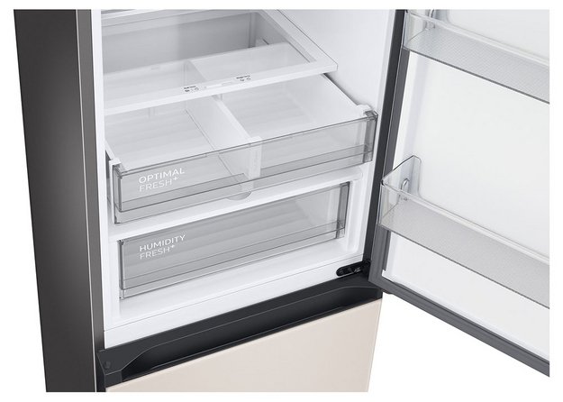 Холодильник Samsung RB38C7B5D39/EF в Тюмени (preview 6)