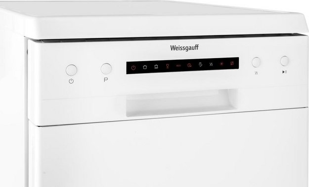 Посудомоечная машина Weissgauff DW 4012 в Тюмени (preview 10)